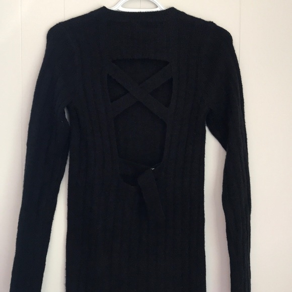 Sweater Dress - Picture 5 of 5